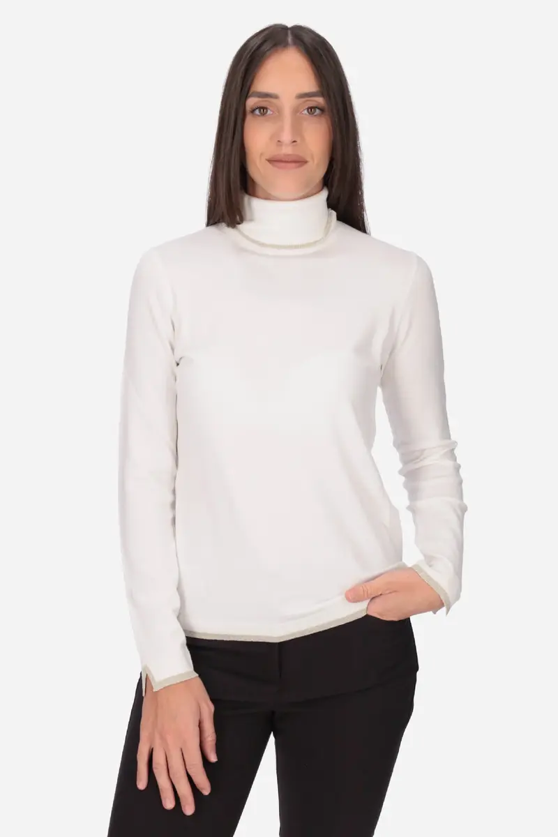 LIU JO - D WF6013MS49I Maglia