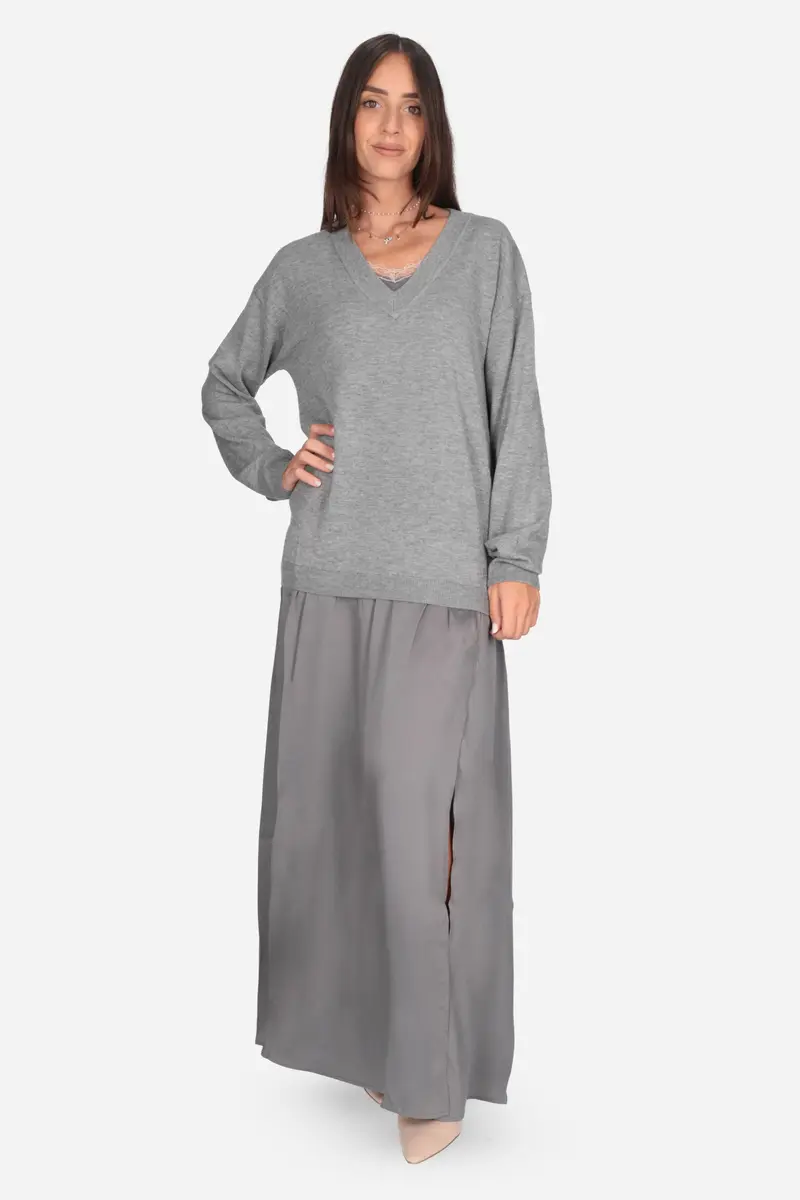 LIU JO - D WF6035MA16R Abito