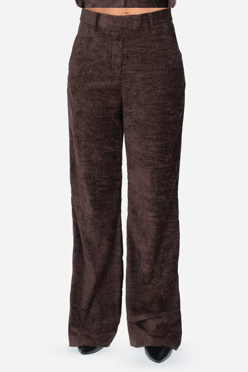LIU JO - D WF6306T737A Pantalone