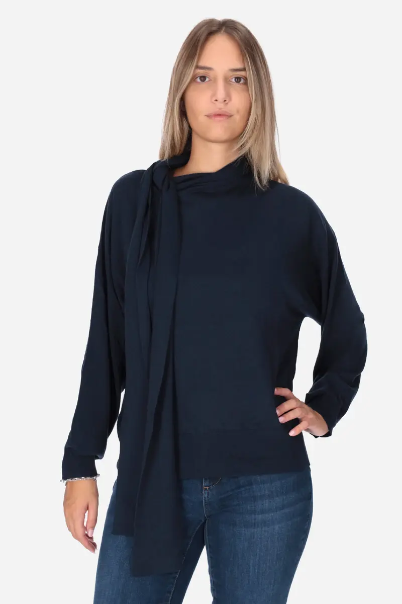 LIU JO - D WF6445MA16R Maglia