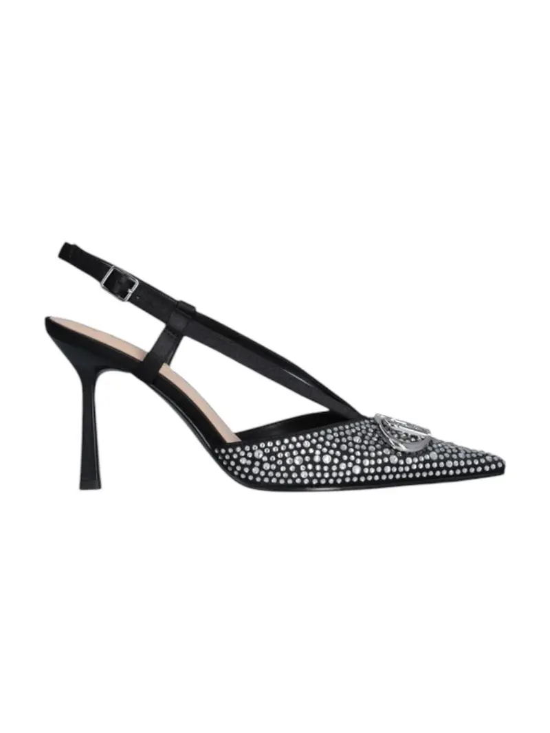 LIU JO Décolleté Donna SABRY 01 SA5011TX001 22222 Nero