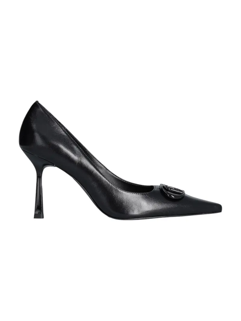 LIU JO Décolleté Donna SABRY 03 SA5009PX460 22222 Nero