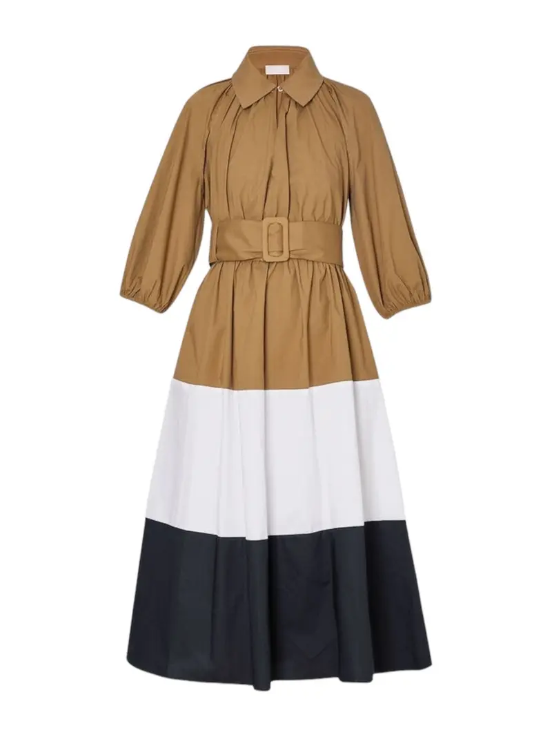 LIU JO FRESH Abito Donna  8A4011T8821 M9109 Beige