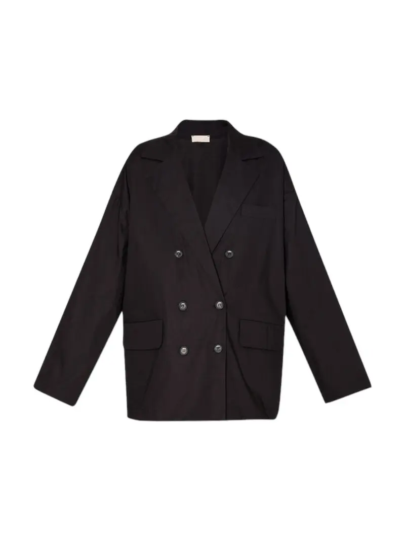 LIU JO FRESH Giacca Donna  8A4006T8821 22222 Nero