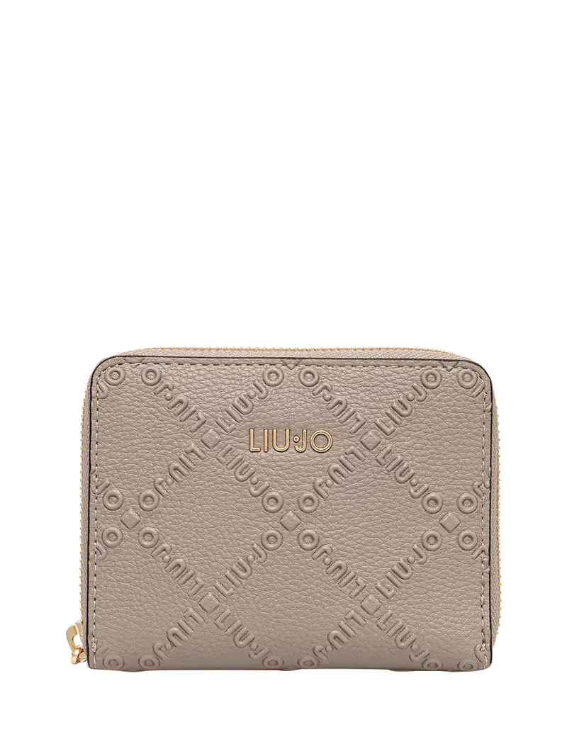 Liu Jo Portafoglio Donna Desert Taupe - Beige