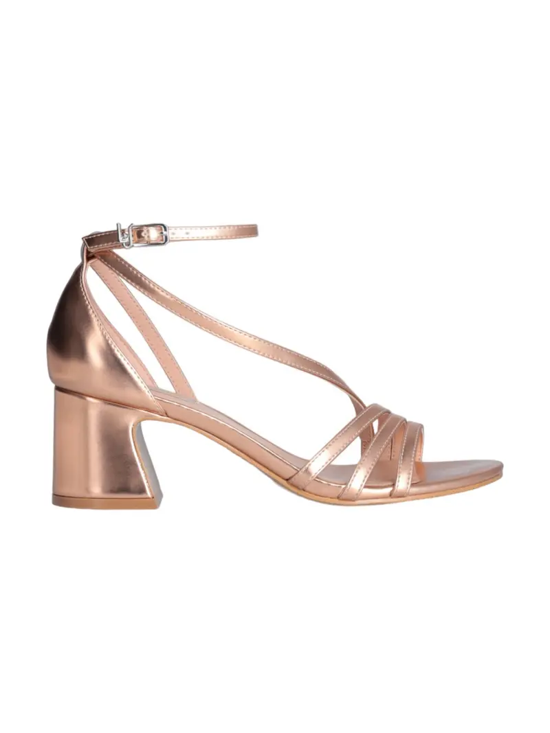 LIU JO Sandalo Donna  SA4091EX252 A7771 Rosa