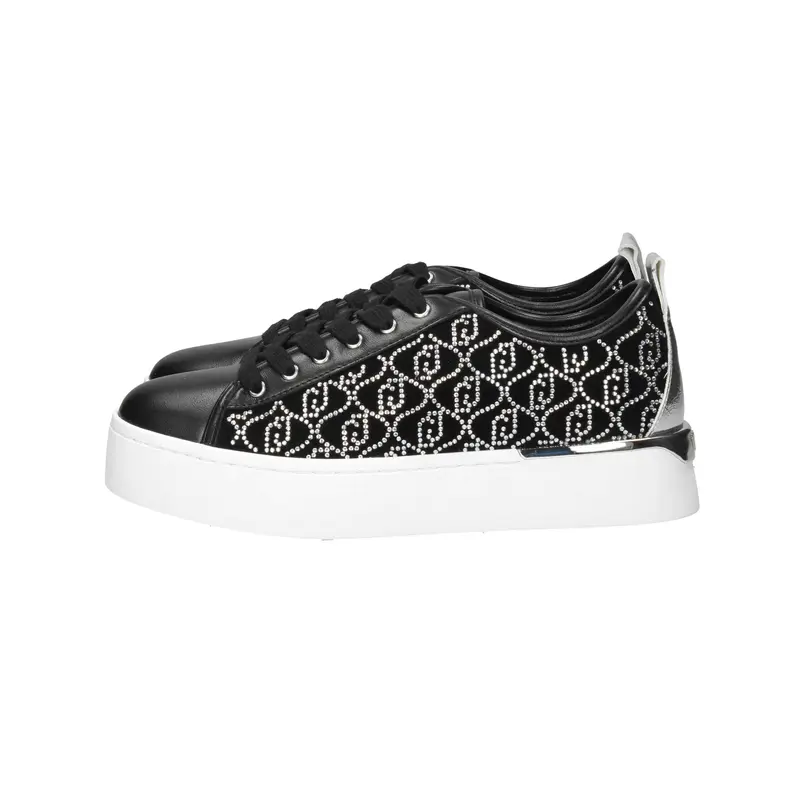 LIU JO SHOES - D BA5027PX609 Sneakers