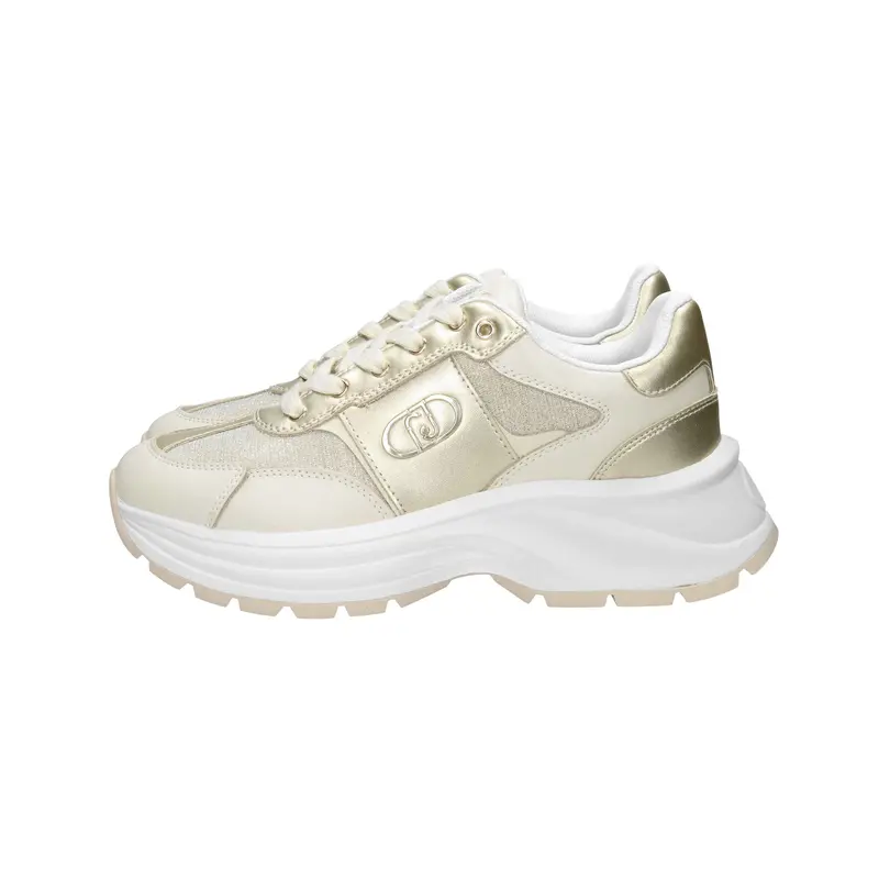 LIU JO SHOES - D BA5065PX620 Sneakers