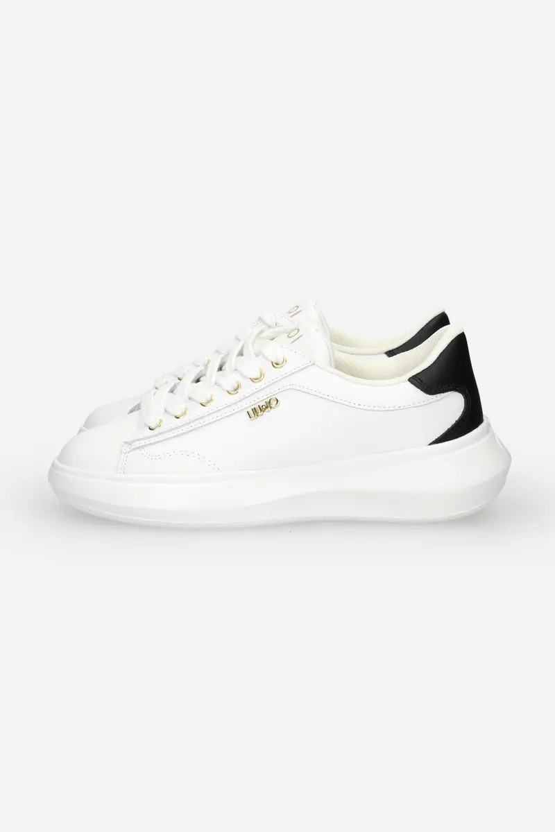 LIU JO SHOES - D BA6069P0102 Sneakers