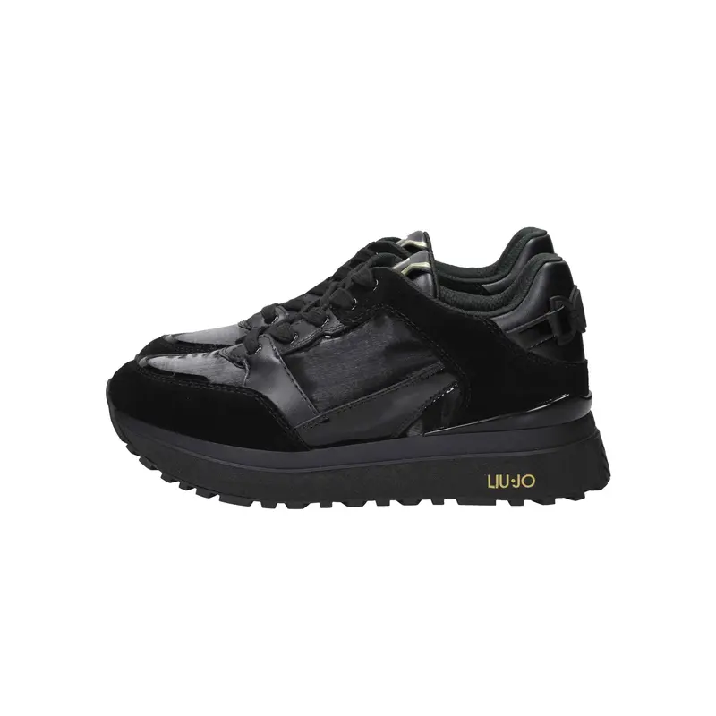 LIU JO SHOES - D BF5005PX522 Sneakers