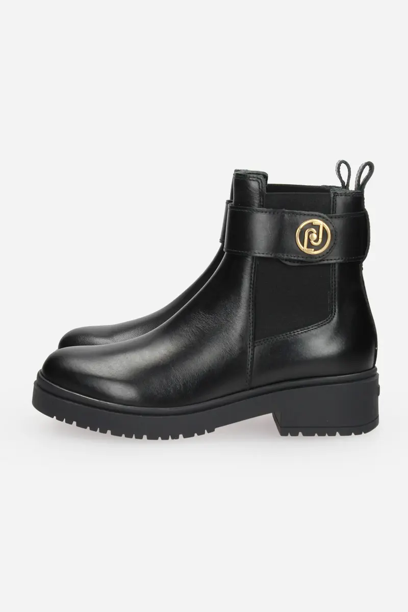 LIU JO SHOES - D SA5203PX241 Beatles