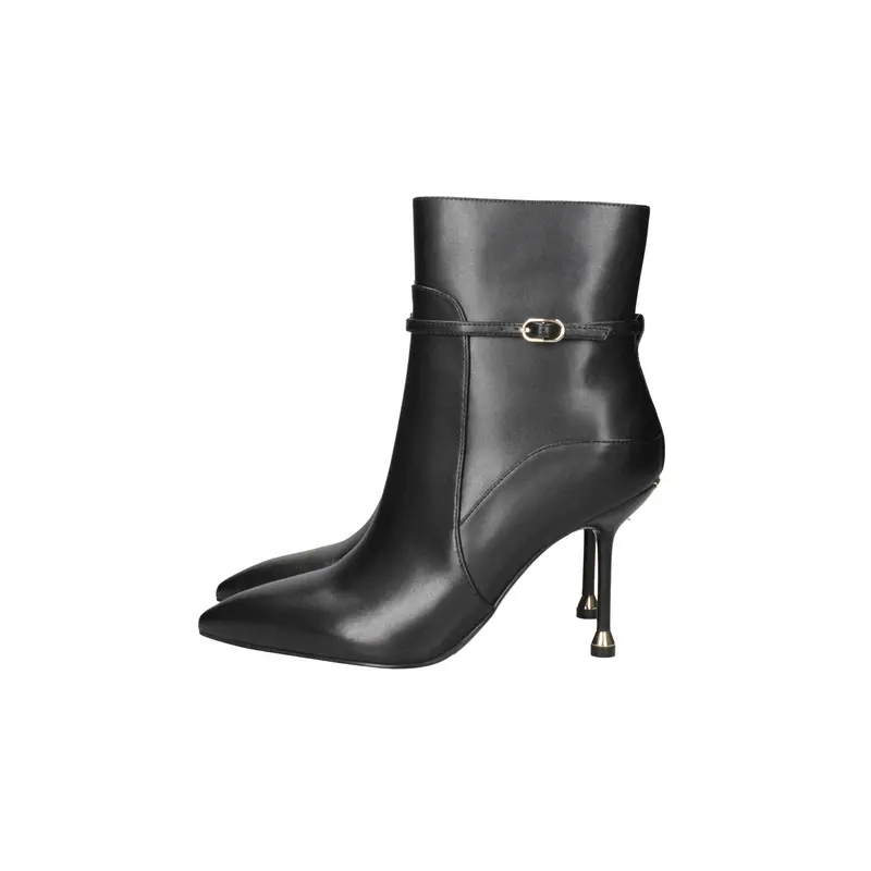 LIU JO SHOES - D SF5005P0102 Tronchetto