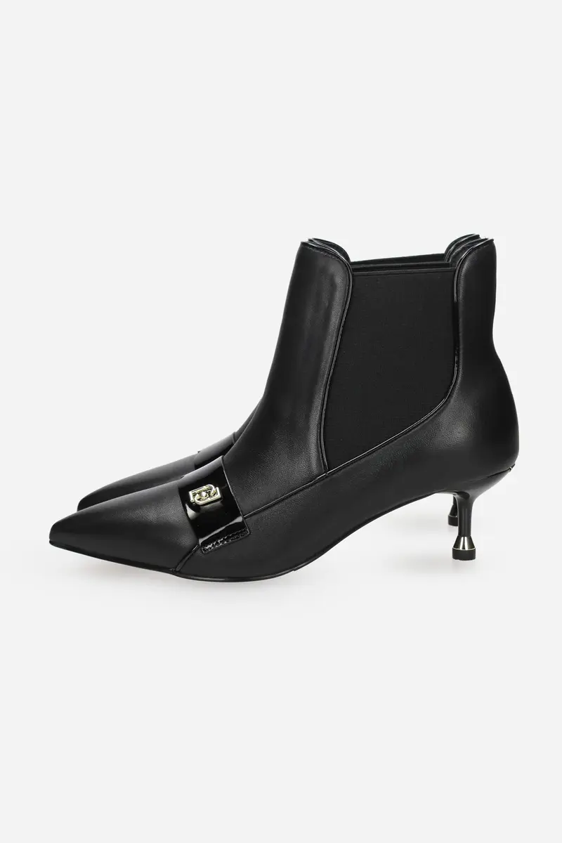 LIU JO SHOES - D SF5011PX695 Tronchetto