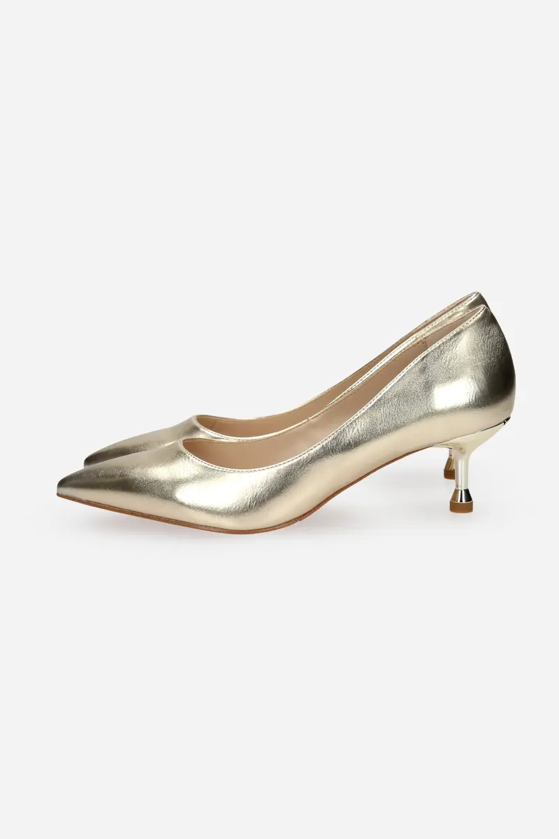 LIU JO SHOES - D SF5015EX029 Decollete