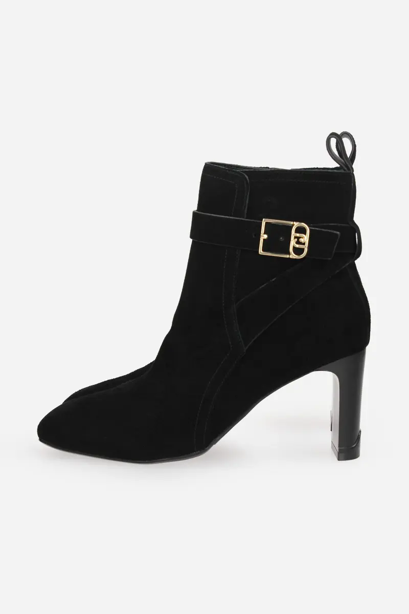 LIU JO SHOES - D SF5017PX002 Tronchetto
