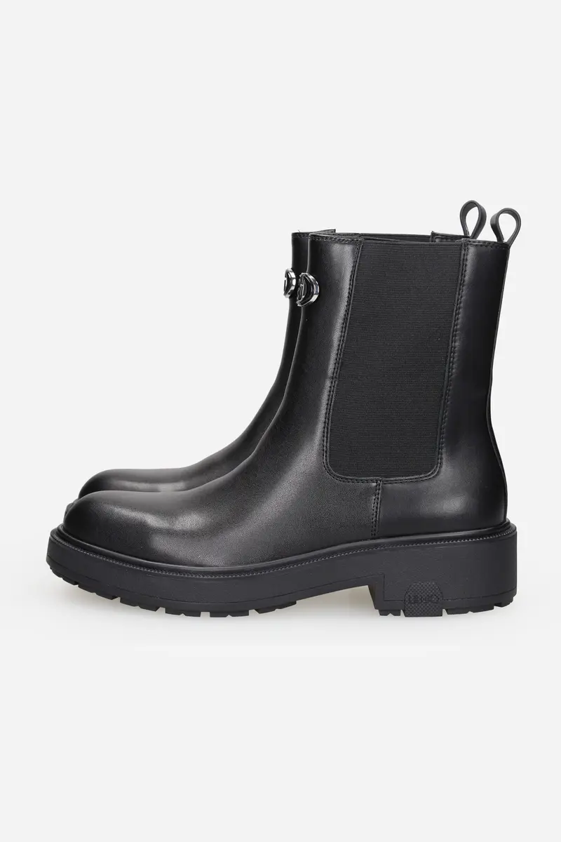 LIU JO SHOES - D SF5027P0102 Tronchetto
