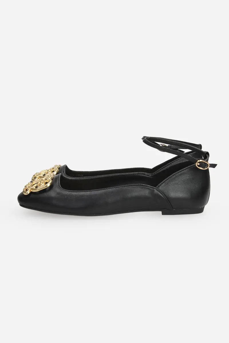 LIU JO SHOES - D SF5039P0062 Ballerina