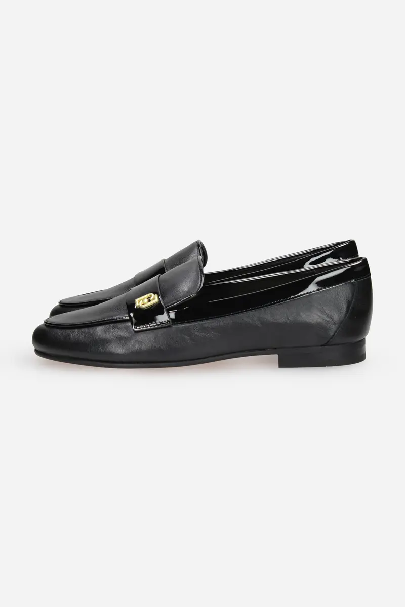 LIU JO SHOES - D SF5045PX532 Mocassino