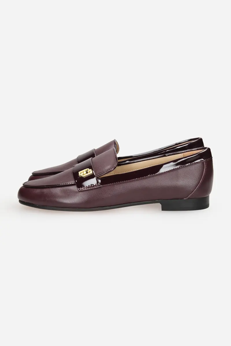LIU JO SHOES - D SF5045PX695 Mocassino