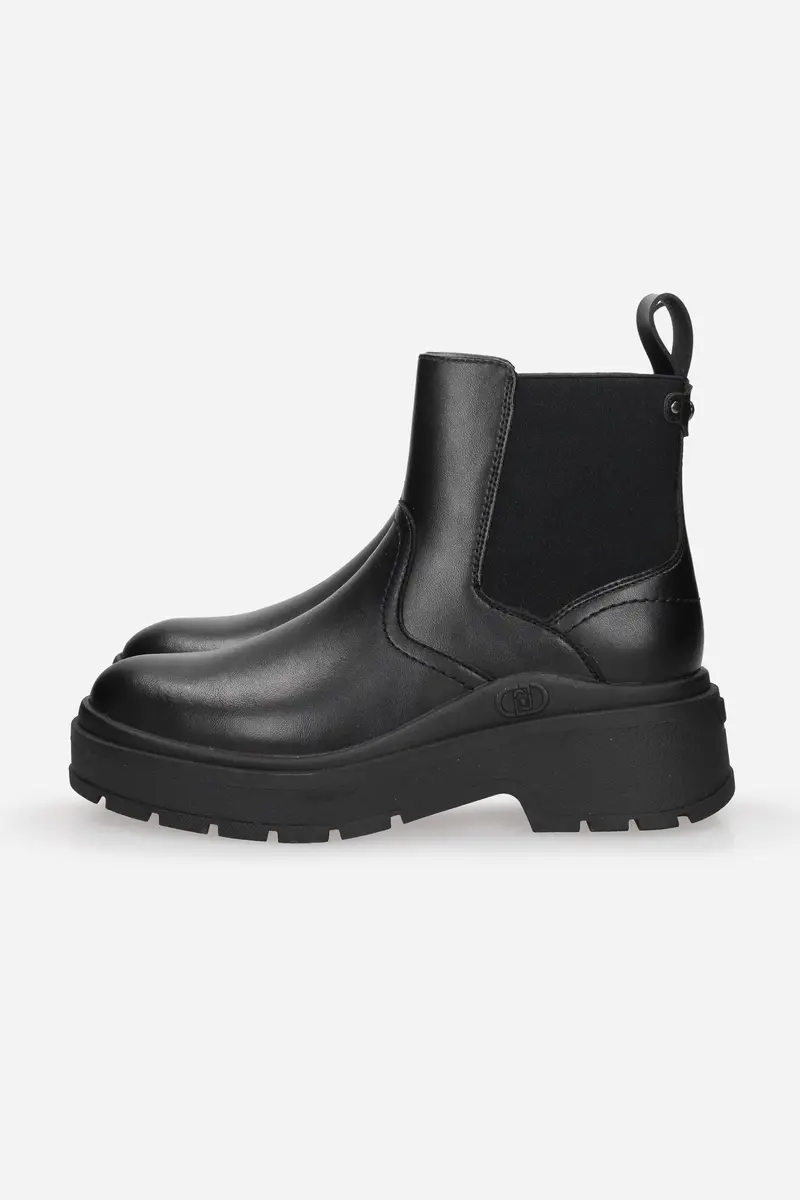 LIU JO SHOES - D SF5093EX014 Beatles