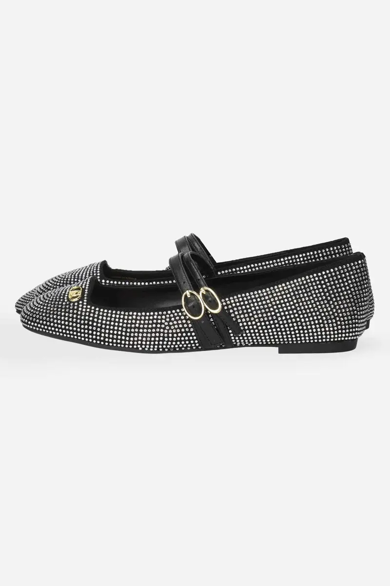 LIU JO SHOES - D SF5113TX364 Ballerina