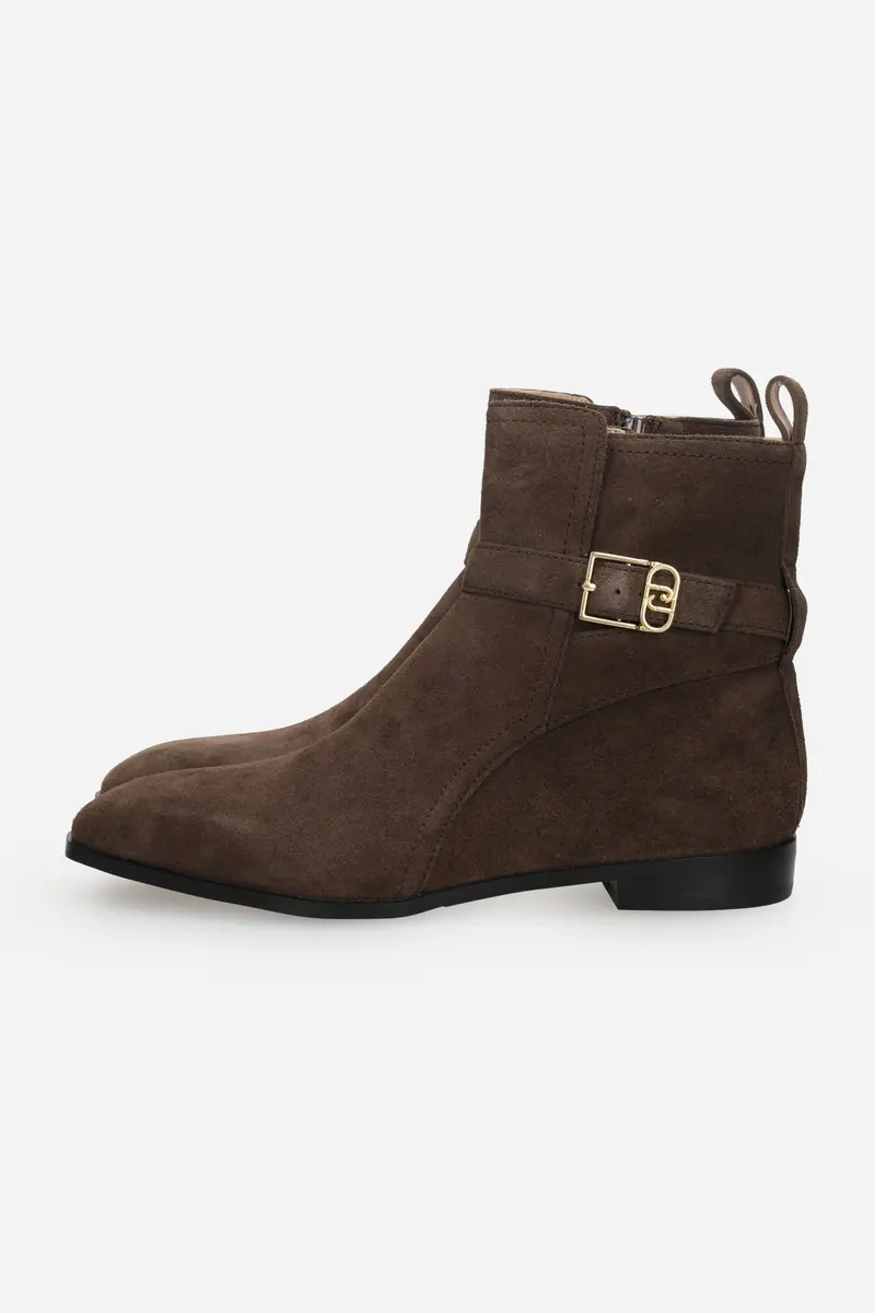 LIU JO SHOES - D SF5123PX002 Tronchetto