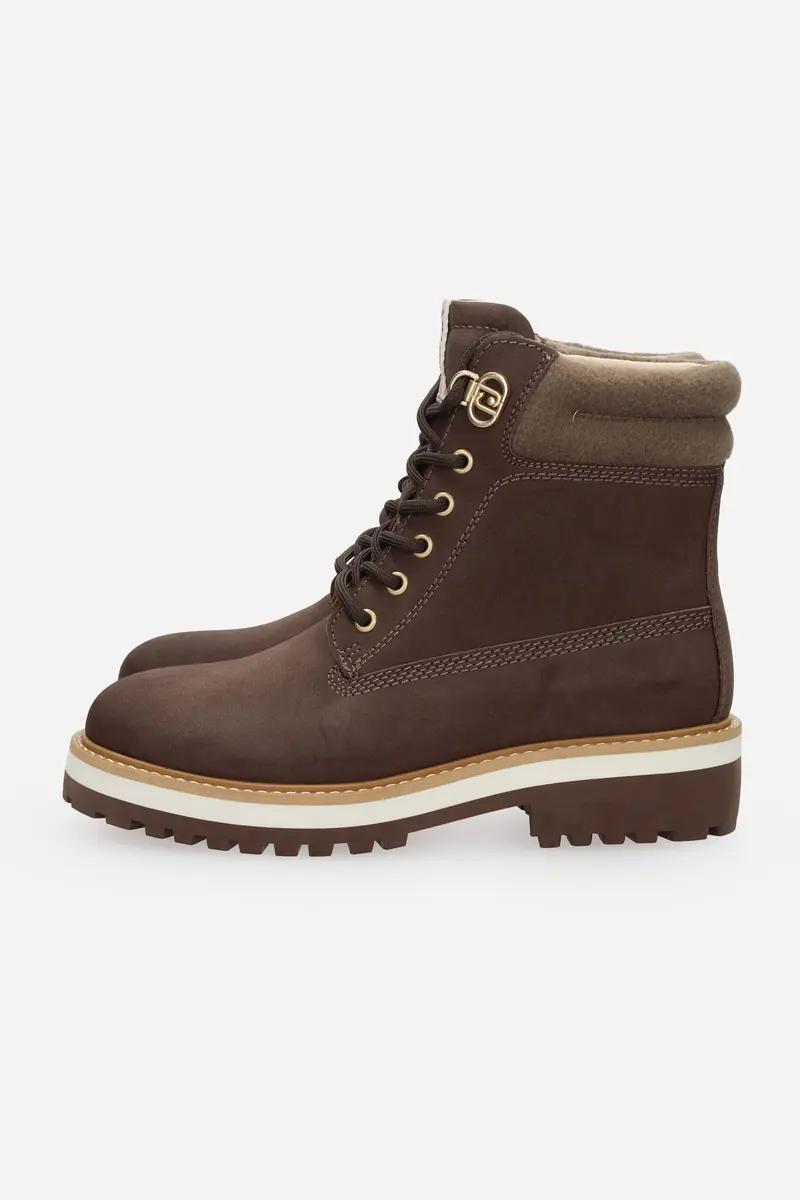 LIU JO SHOES - D SF5207PX099 Boots