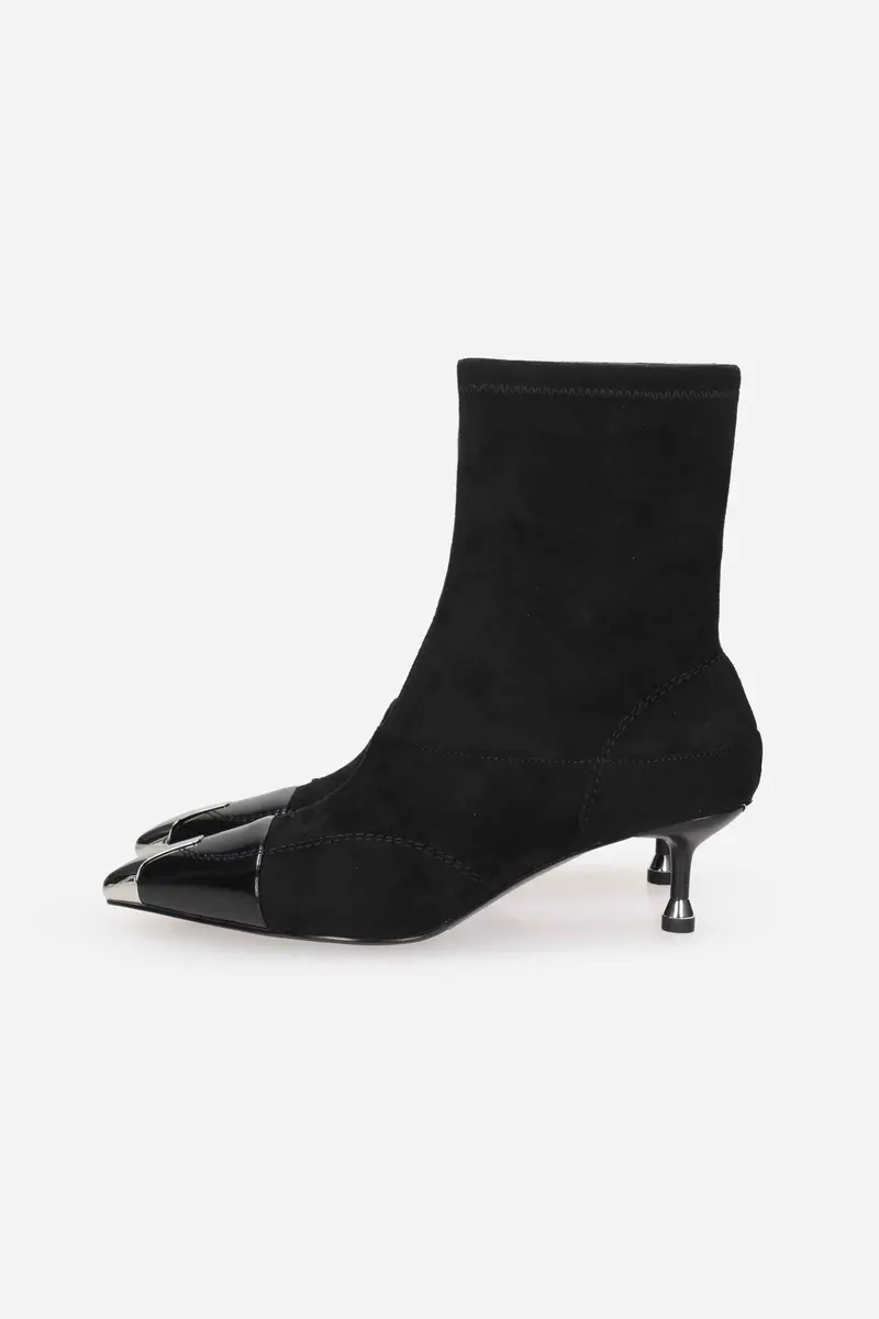 LIU JO SHOES - D SF6009TX562 Tronchetto