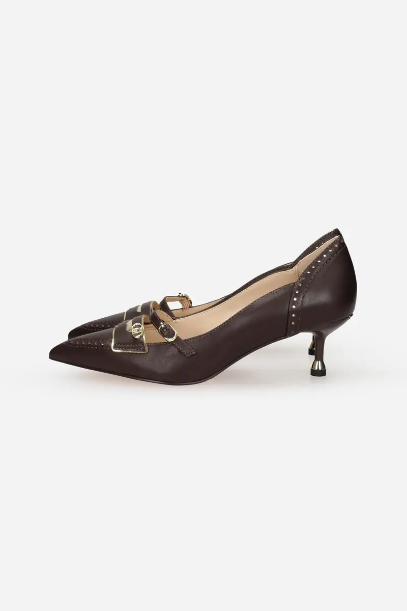 LIU JO SHOES - D SF6011PX885 Decollete