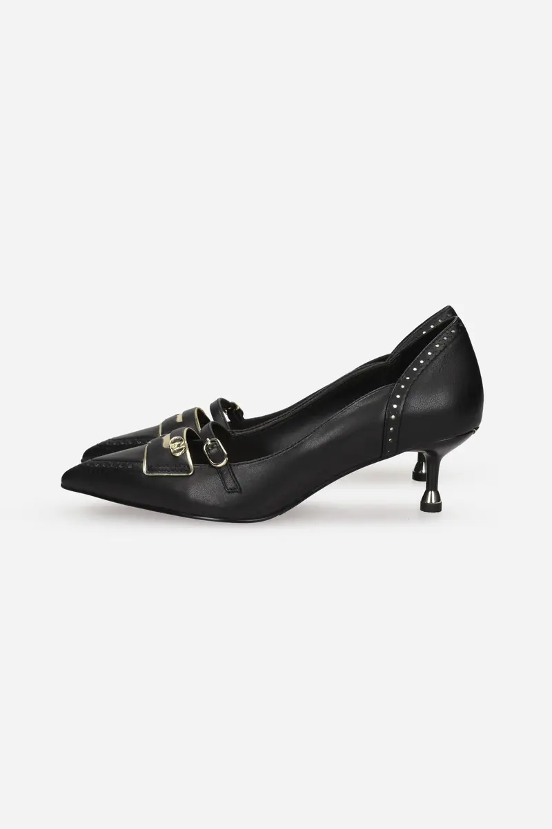 LIU JO SHOES - D SF6011PX885 Decollete