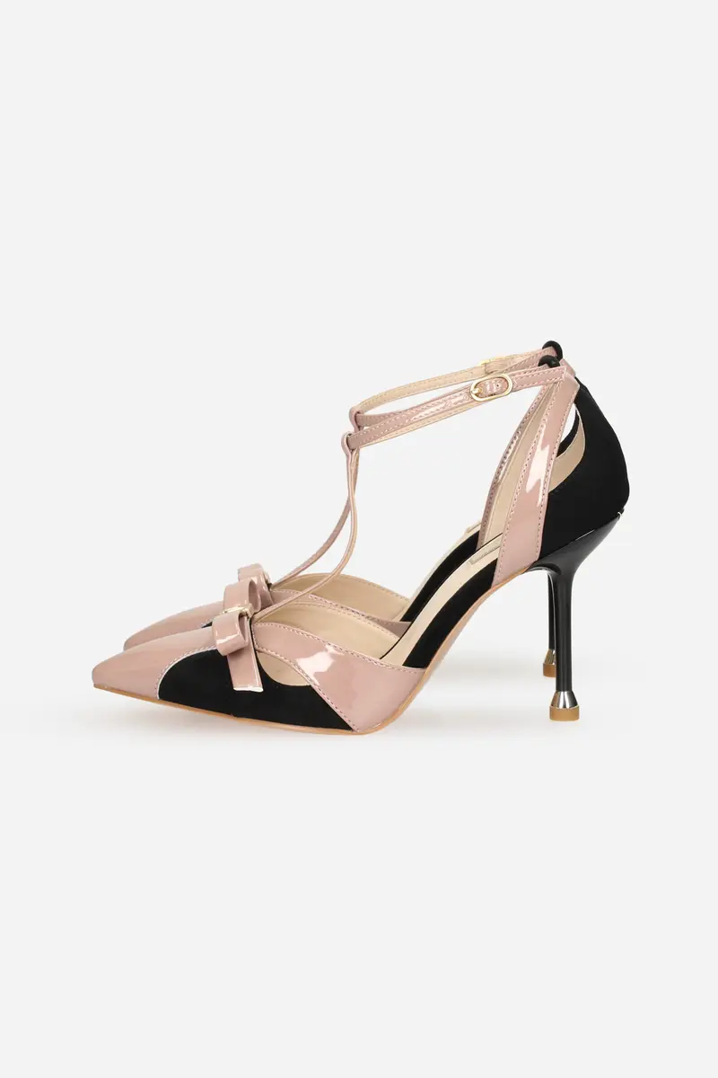 LIU JO SHOES - D SF6021EX082 Decollete