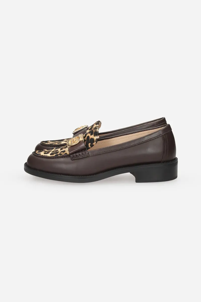 LIU JO SHOES - D SF6069PX163 Mocassino