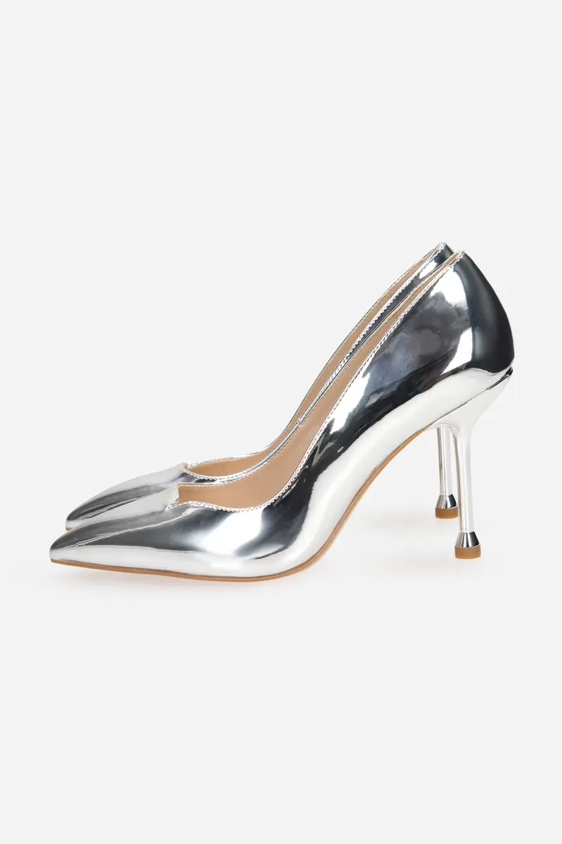 LIU JO SHOES - D SXX009EX029 Decollete