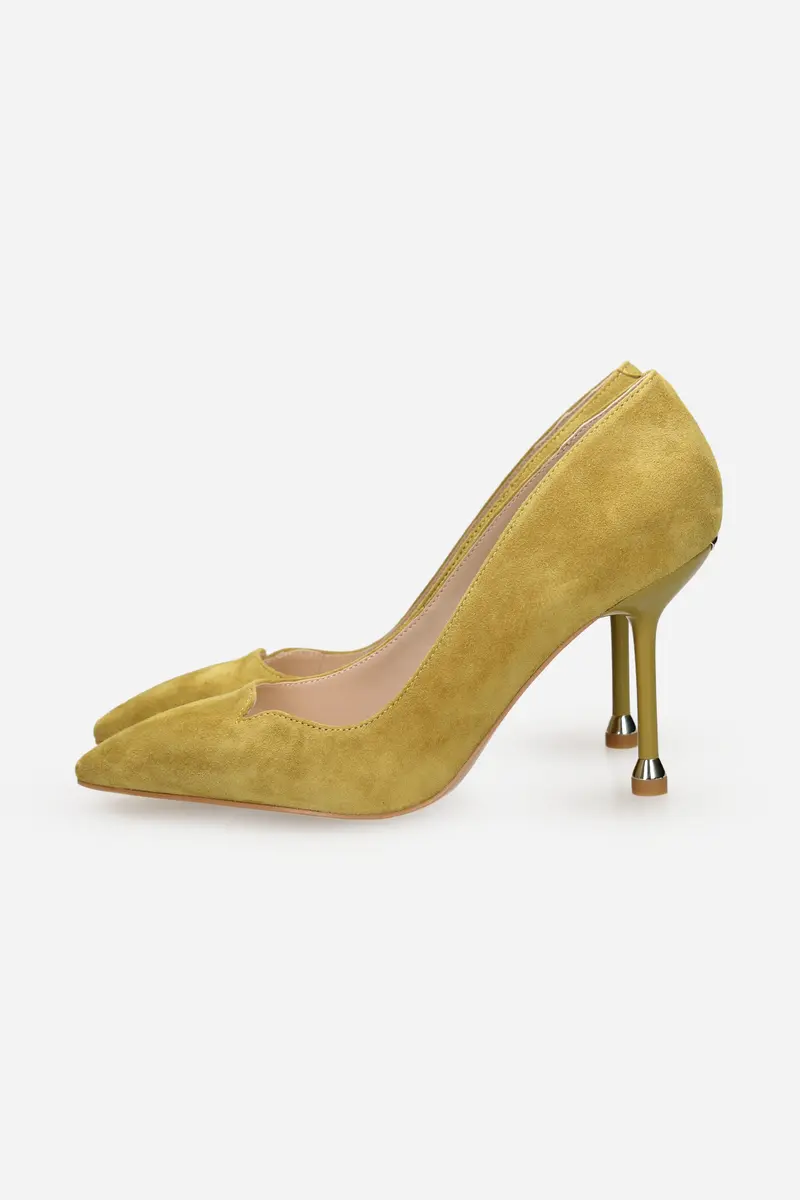 LIU JO SHOES - D SXX009P0021 Decollete