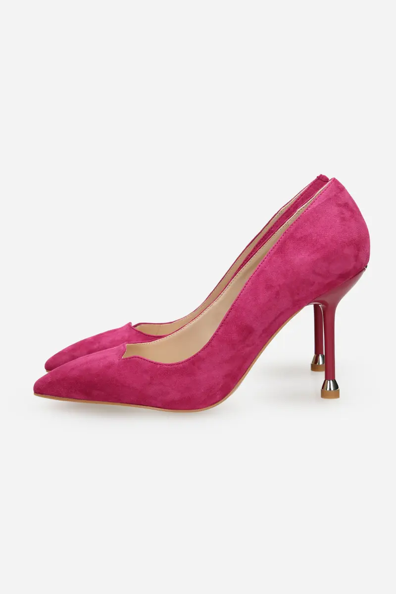 LIU JO SHOES - D SXX009P0021 Decollete