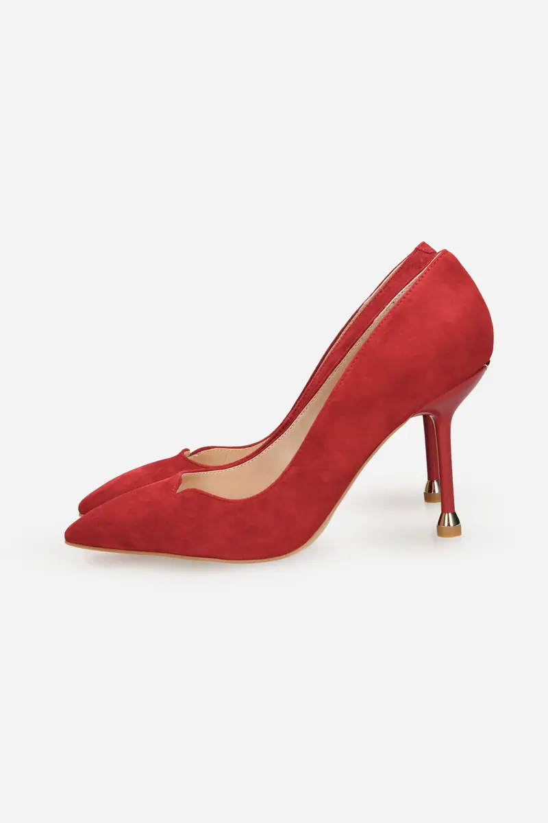 LIU JO SHOES - D SXX009P0021 Decollete