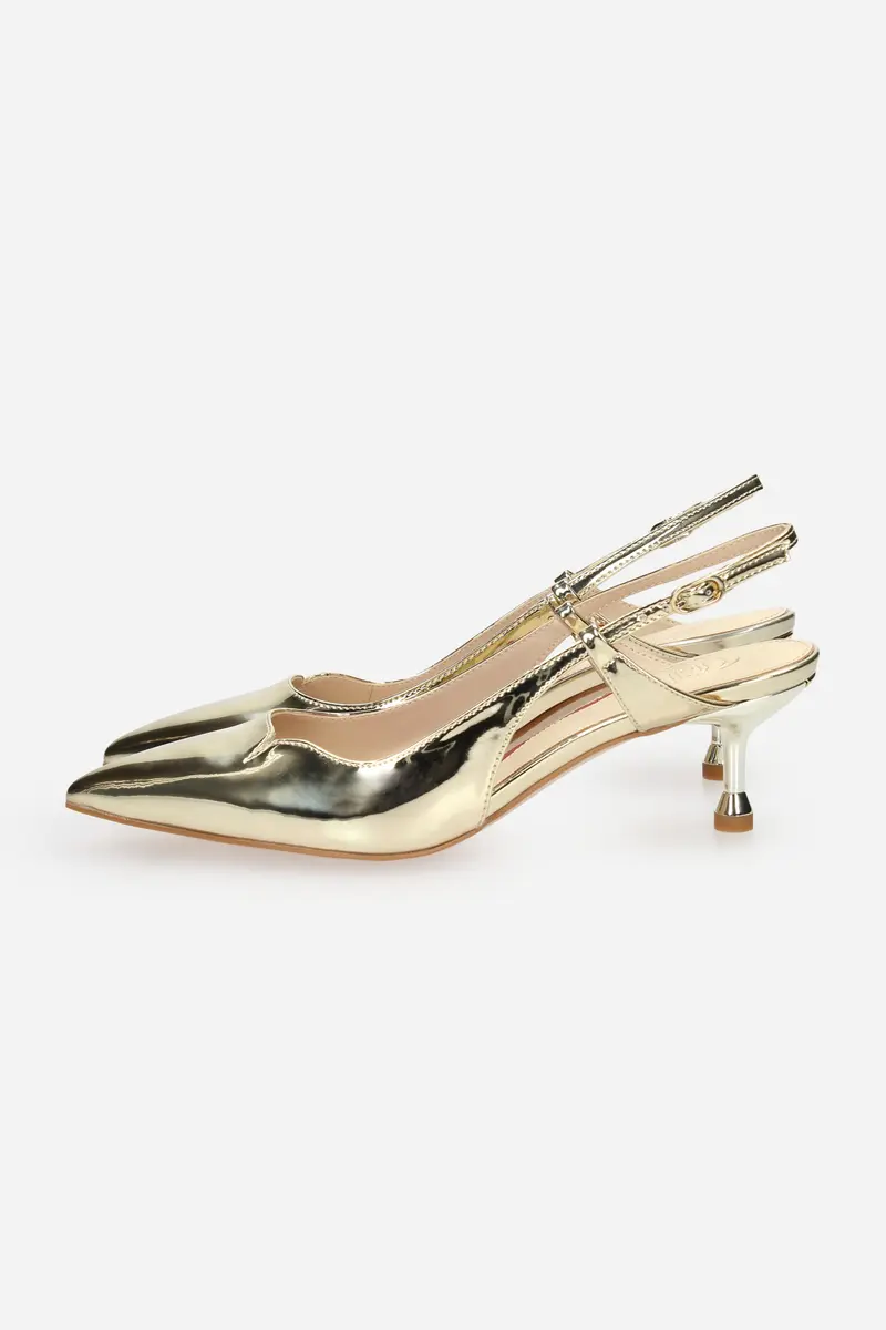 LIU JO SHOES - D SXX015EX029 Chanel