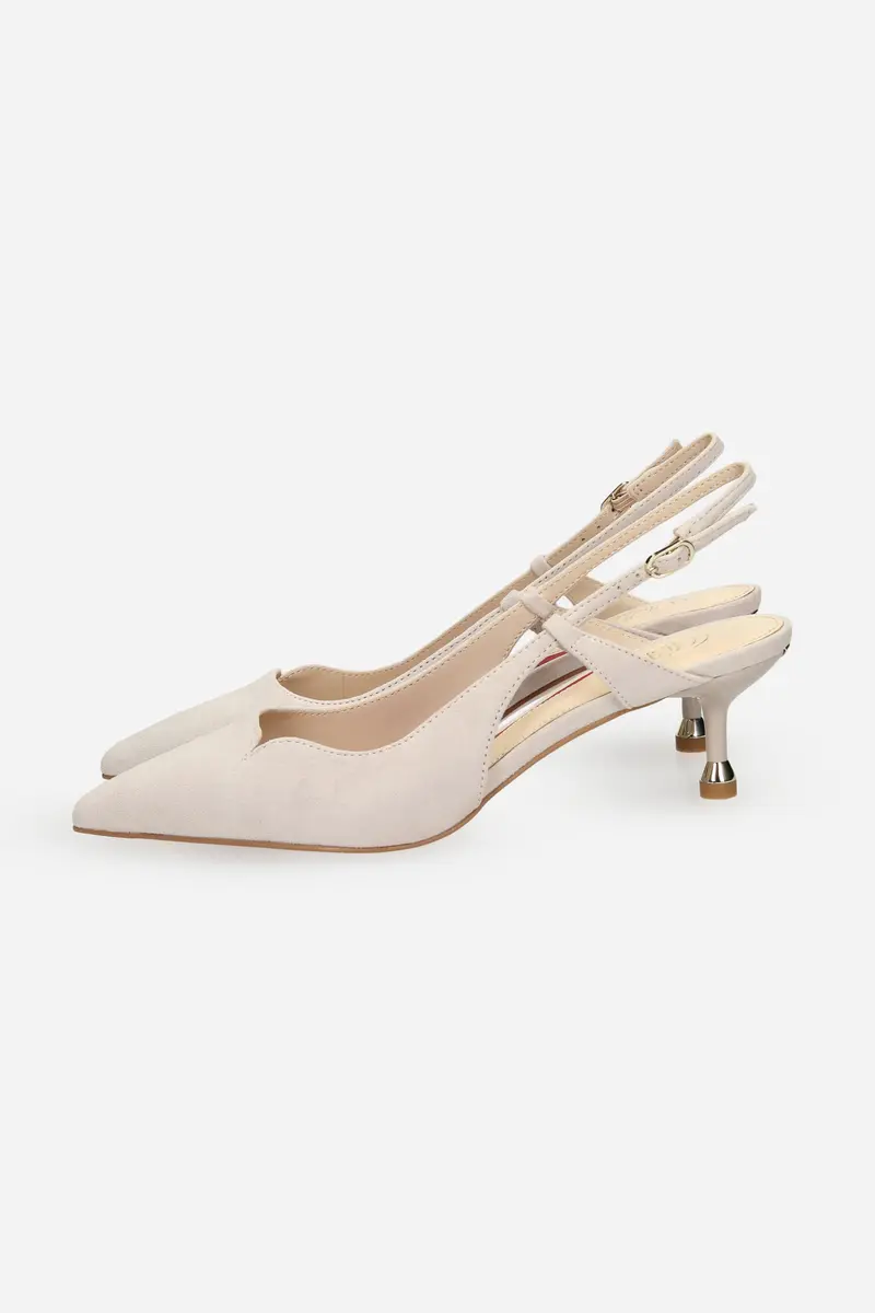 LIU JO SHOES - D SXX015P0021 Chanel