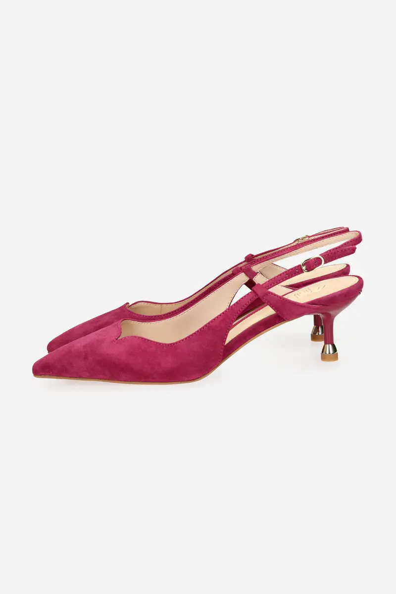 LIU JO SHOES - D SXX015P0021 Chanel