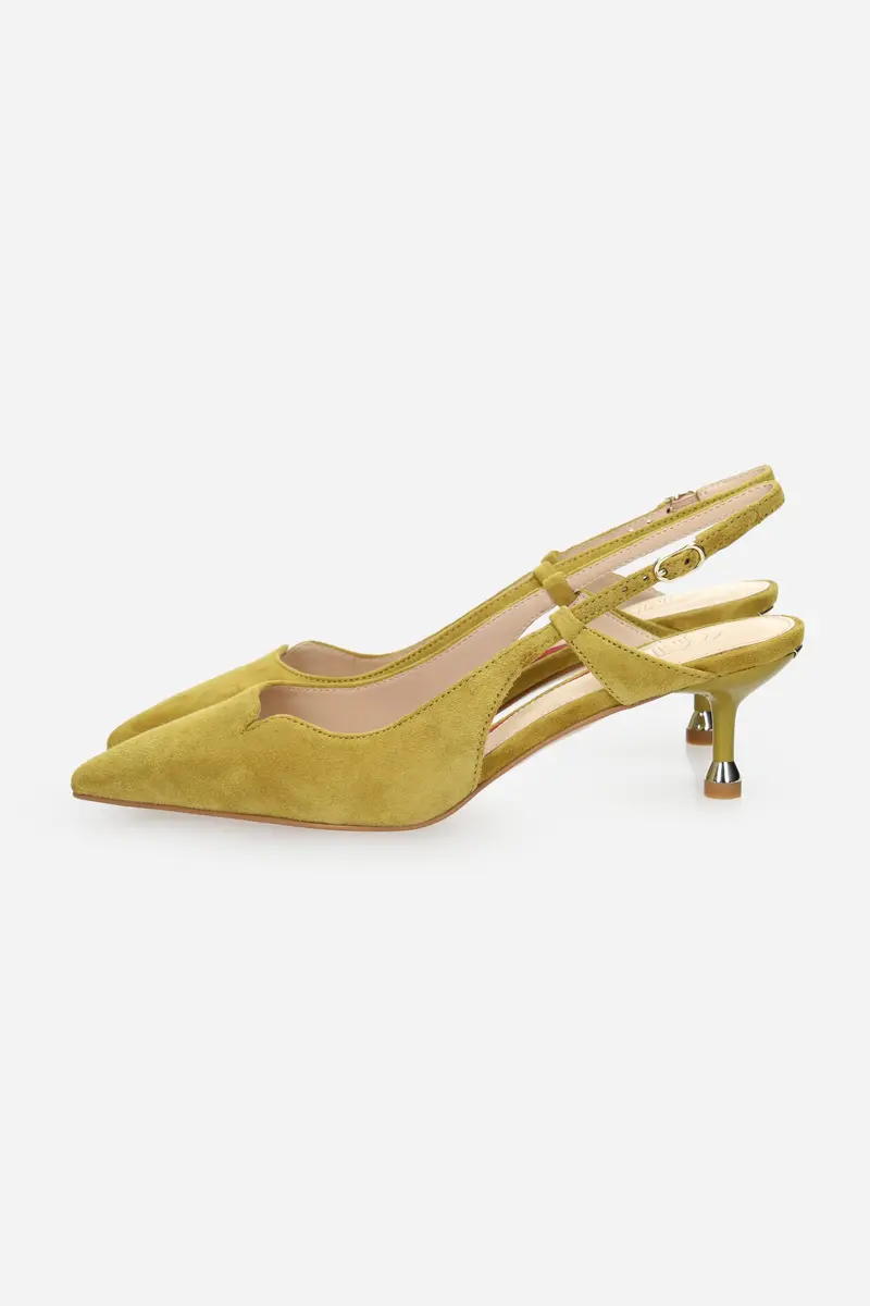 LIU JO SHOES - D SXX015P0021 Chanel