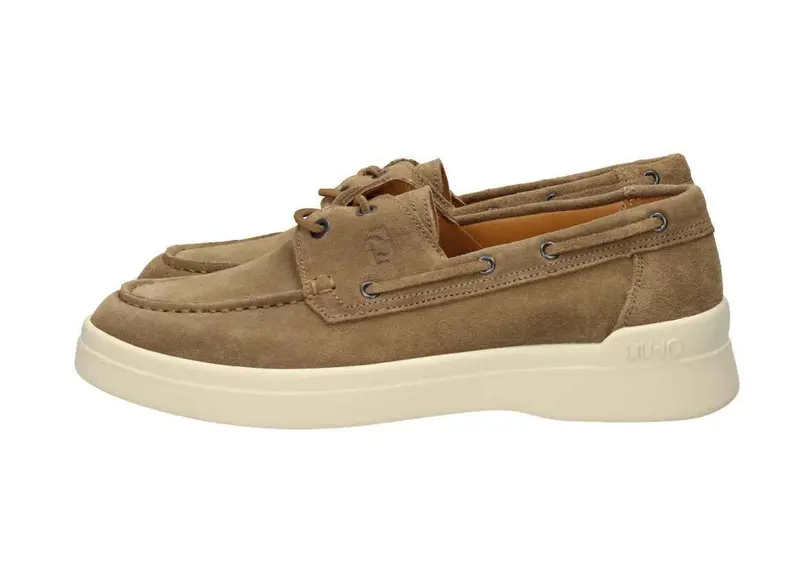 LIU JO SHOES - U 7B4015PX002 Mocassino