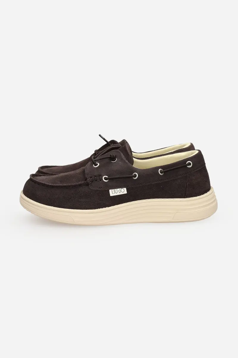 LIU JO SHOES - U 7B5007PX002 Mocassino