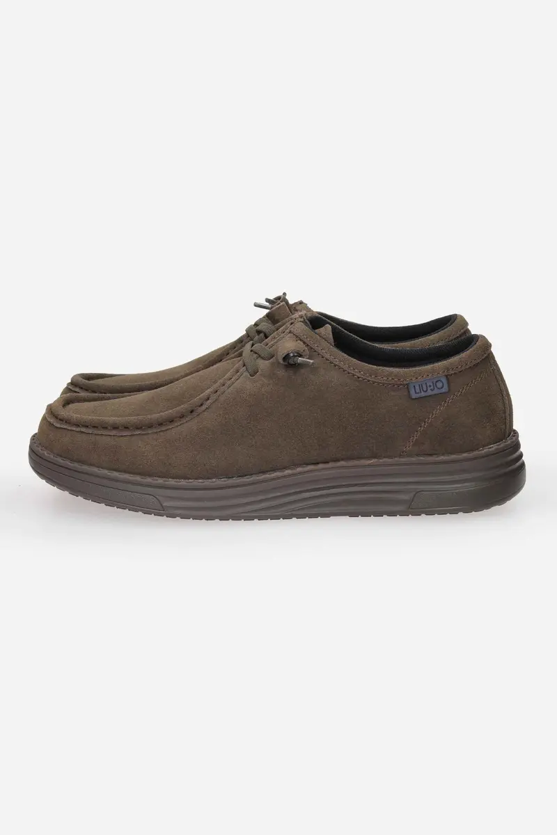 LIU JO SHOES - U 7G5003PX002 Mocassino