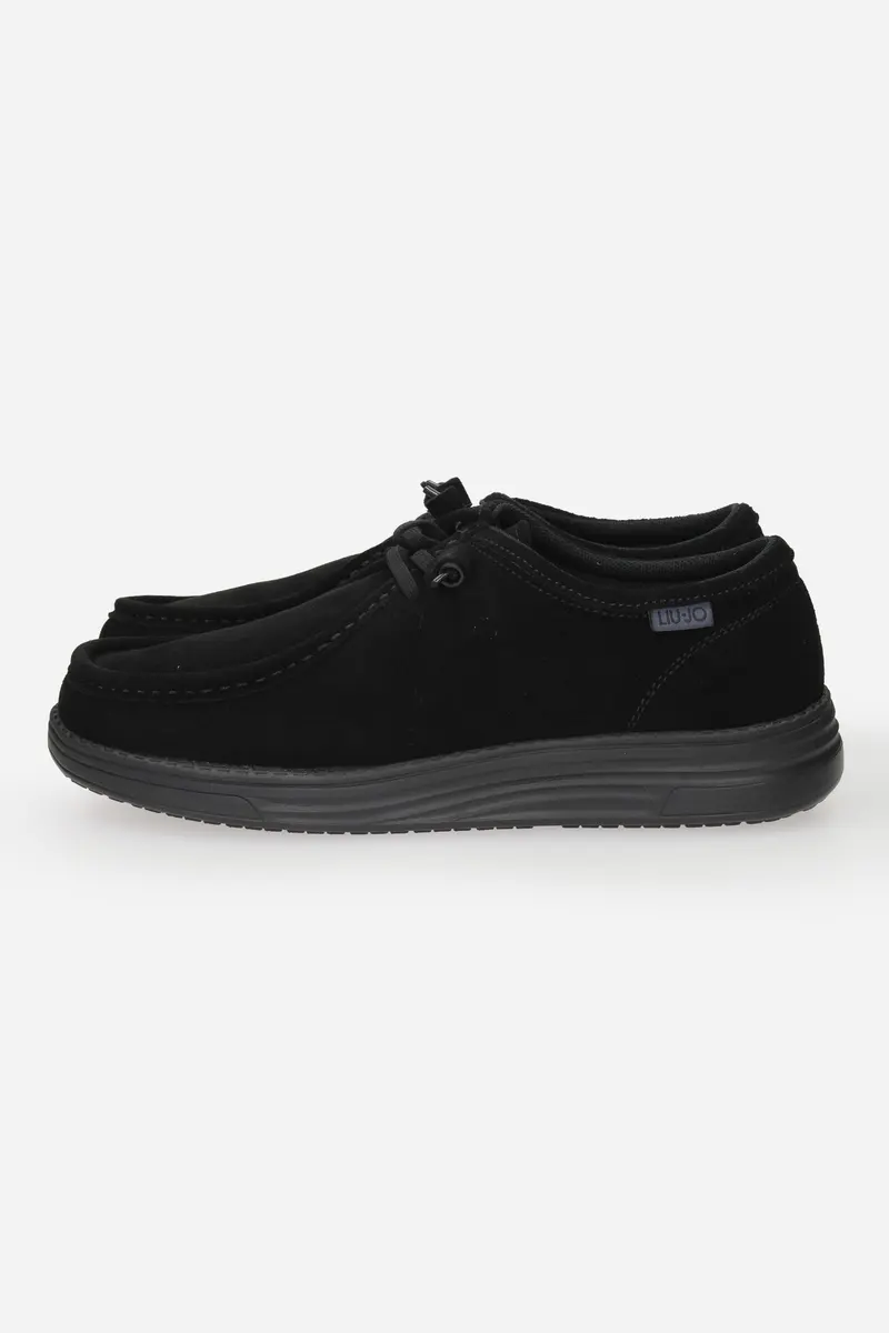 LIU JO SHOES - U 7G5003PX002 Mocassino