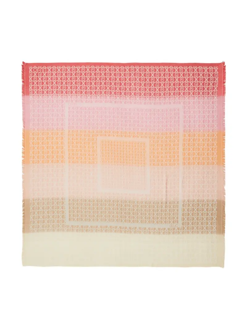 LIU JO SOFT Foulard Donna  2A4003T0300 01130 Beige