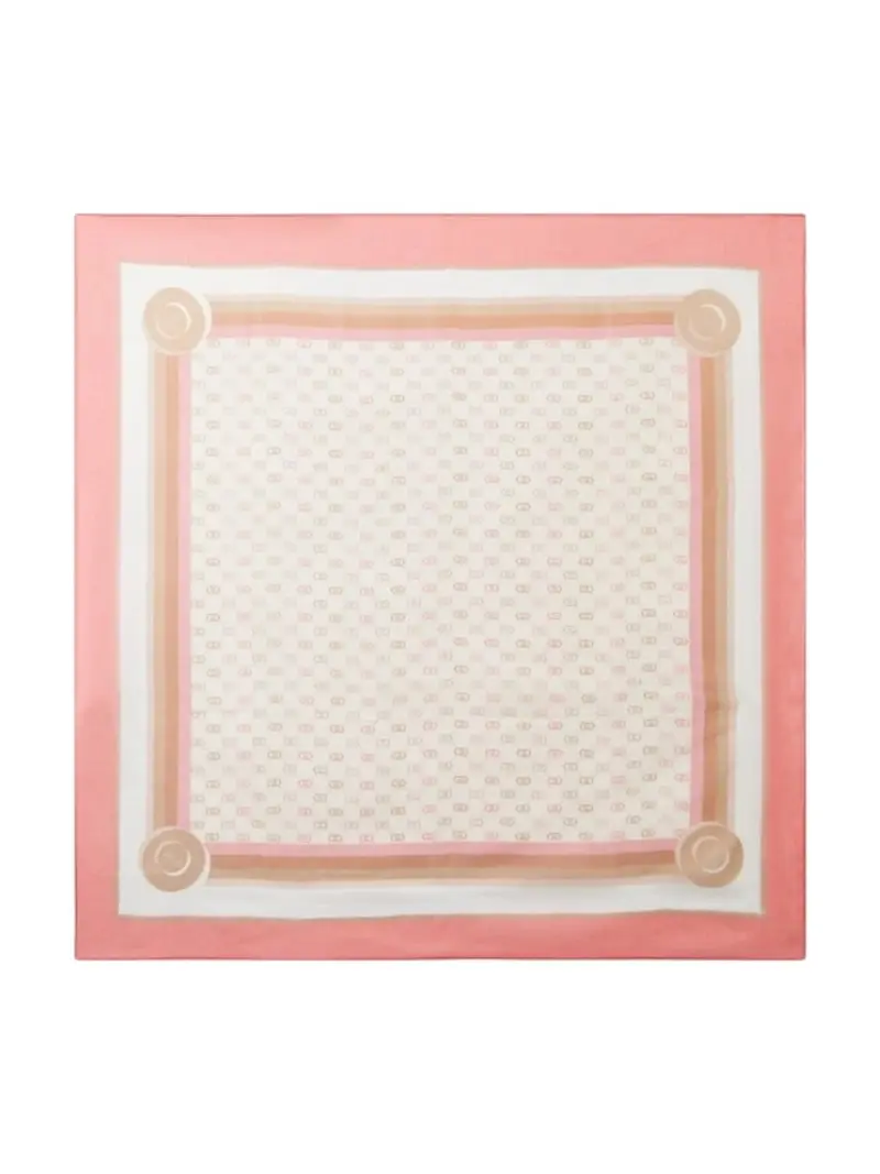 LIU JO SOFT Foulard Donna  2A5042T0300 71647 Glam juice