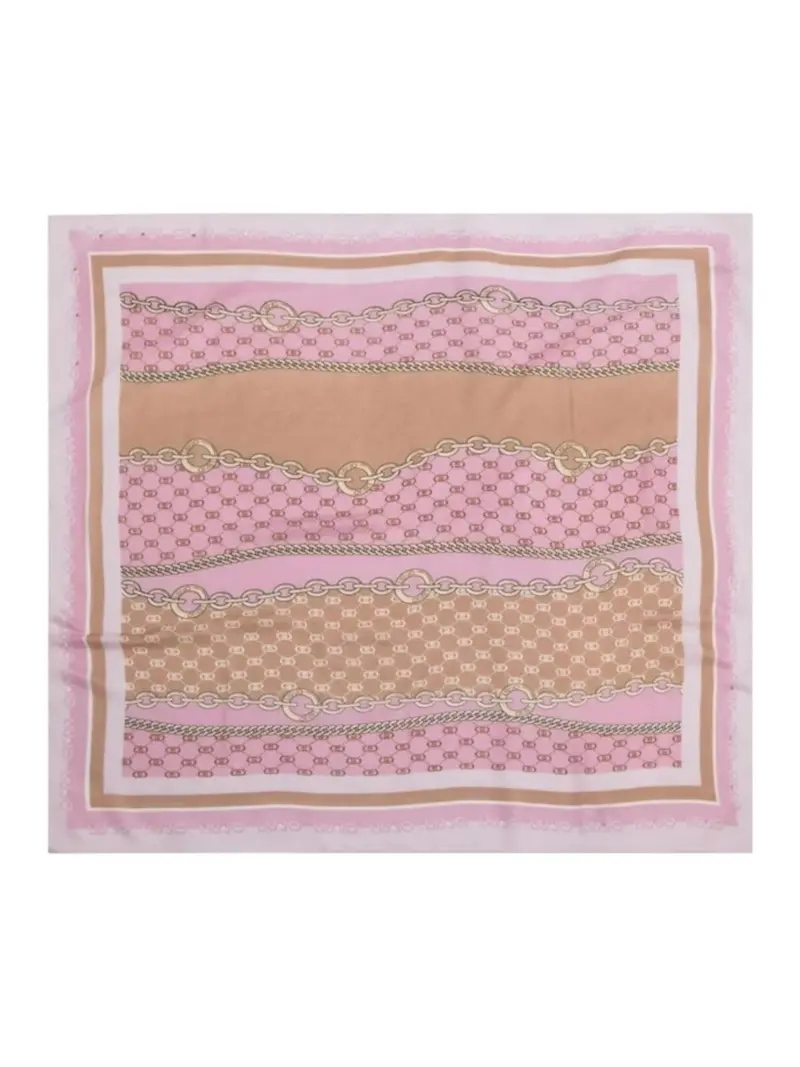 LIU JO SOFT Foulard Donna  2F5067T0300 43204 Fragrant lilac