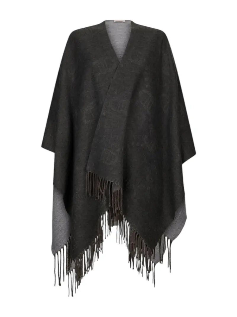 LIU JO SOFT Mantella Donna  2F5034T0300 71502 GREY CLOUD