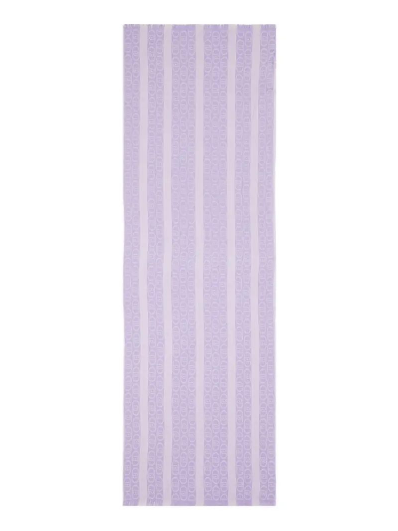 LIU JO SOFT Stola Donna  2A4004T0300 00172 Viola