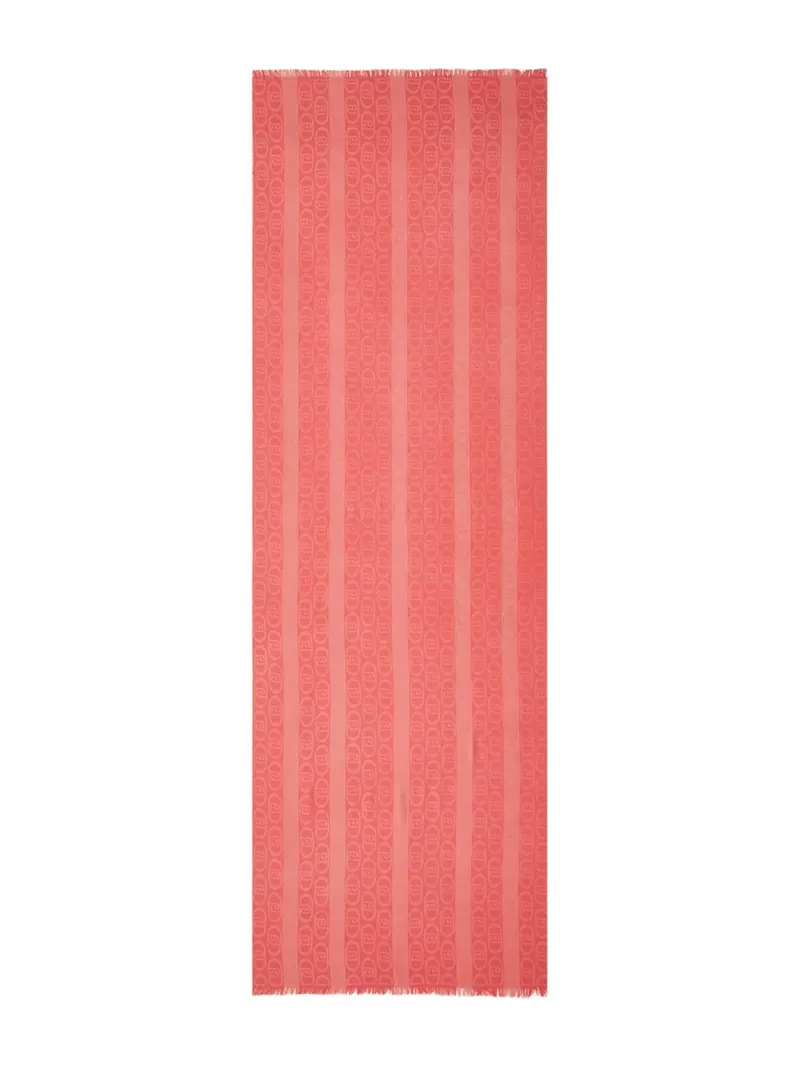 LIU JO SOFT Stola Donna  2A4004T0300 01130 Rosa